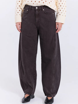 Norr Kenzie Barrel jeans