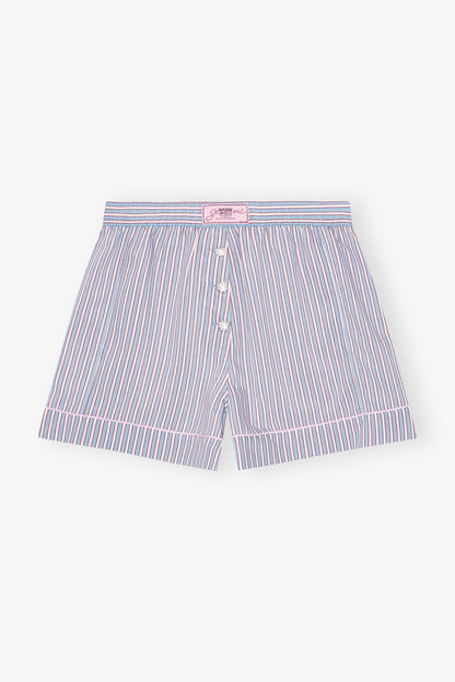 Ganni Yarn shorts