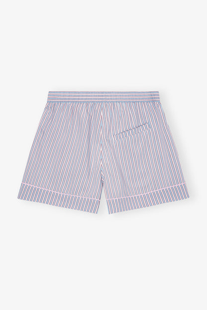 Ganni Yarn shorts