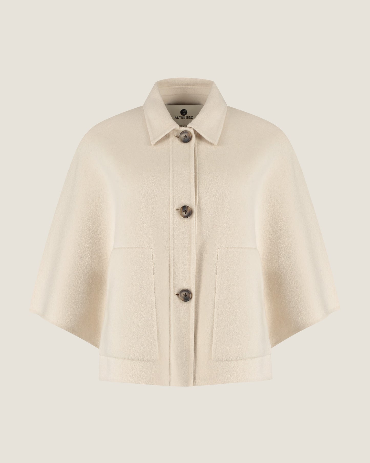 Alter Ego Lena poncho