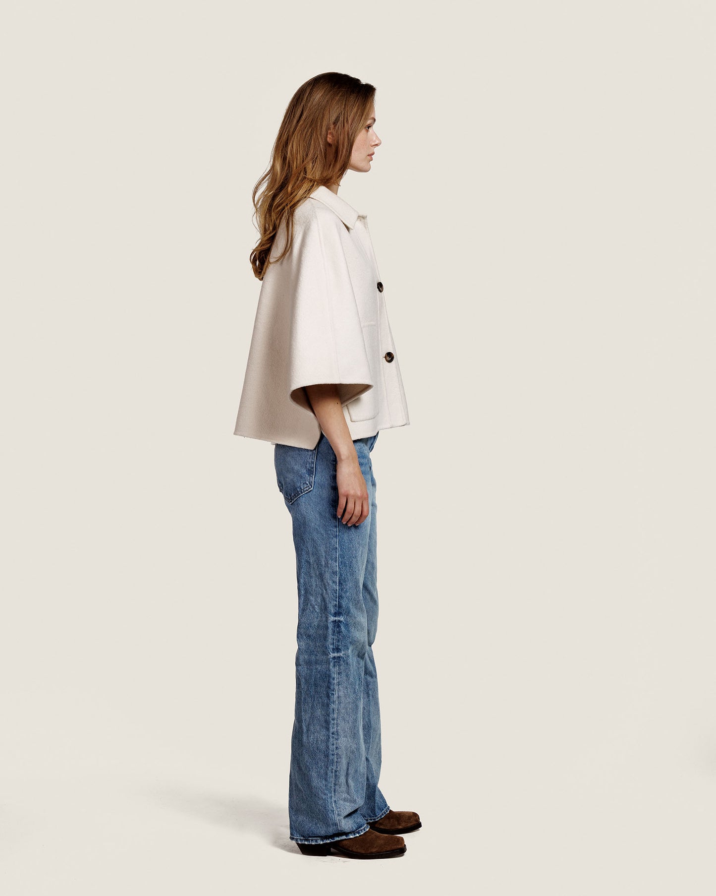 Alter Ego Lena poncho
