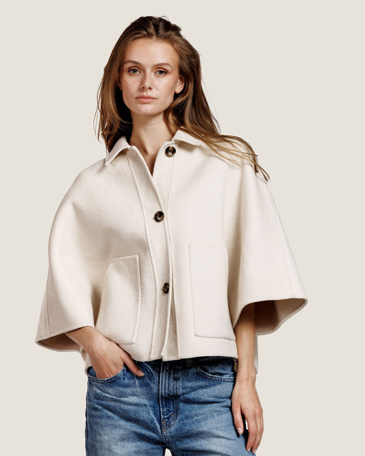 Alter Ego Lena poncho