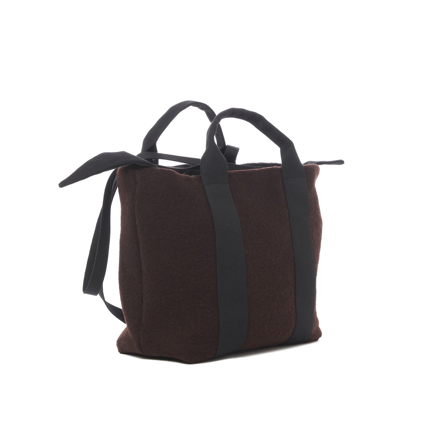 Muuñ Yotto Wool tas