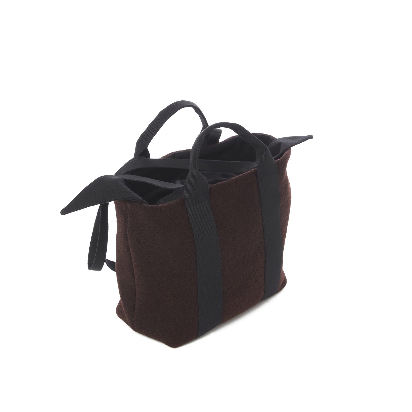 Muuñ Yotto Wool tas