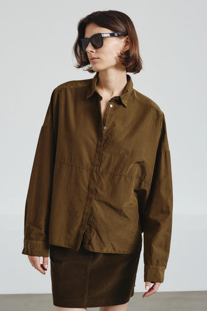 Pomandere blouse