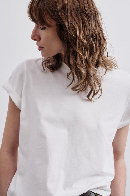 Pomandere basis t-shirt