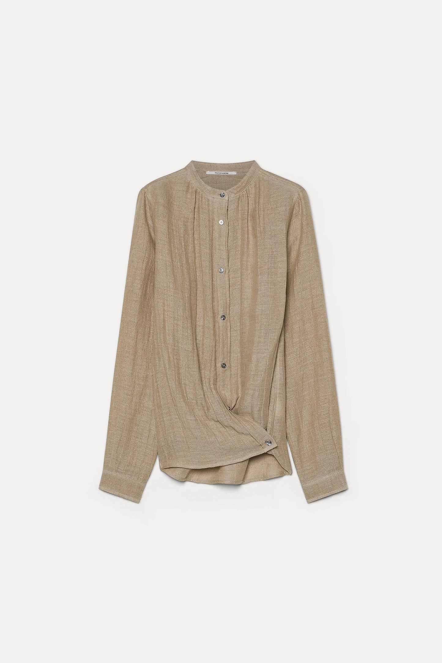 Pomandere blouse
