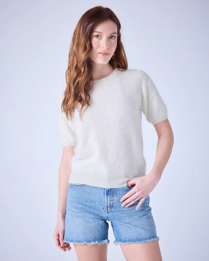 Absolut Cashmere Amaya top