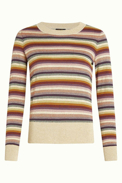 King Louie Agnes top