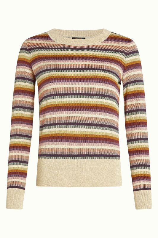 King Louie Agnes top