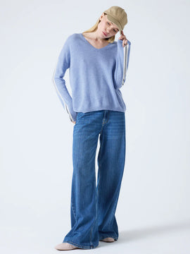 Absolut Cashmere Alexia trui
