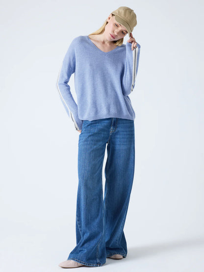 Absolut Cashmere Alexia trui