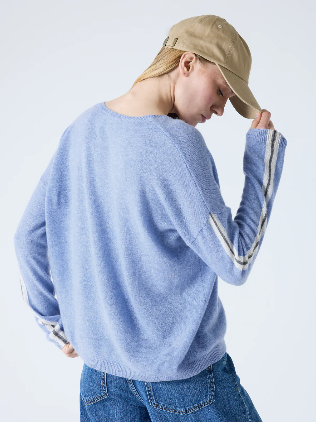 Absolut Cashmere Alexia trui