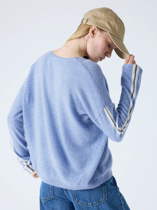 Absolut Cashmere Alexia trui