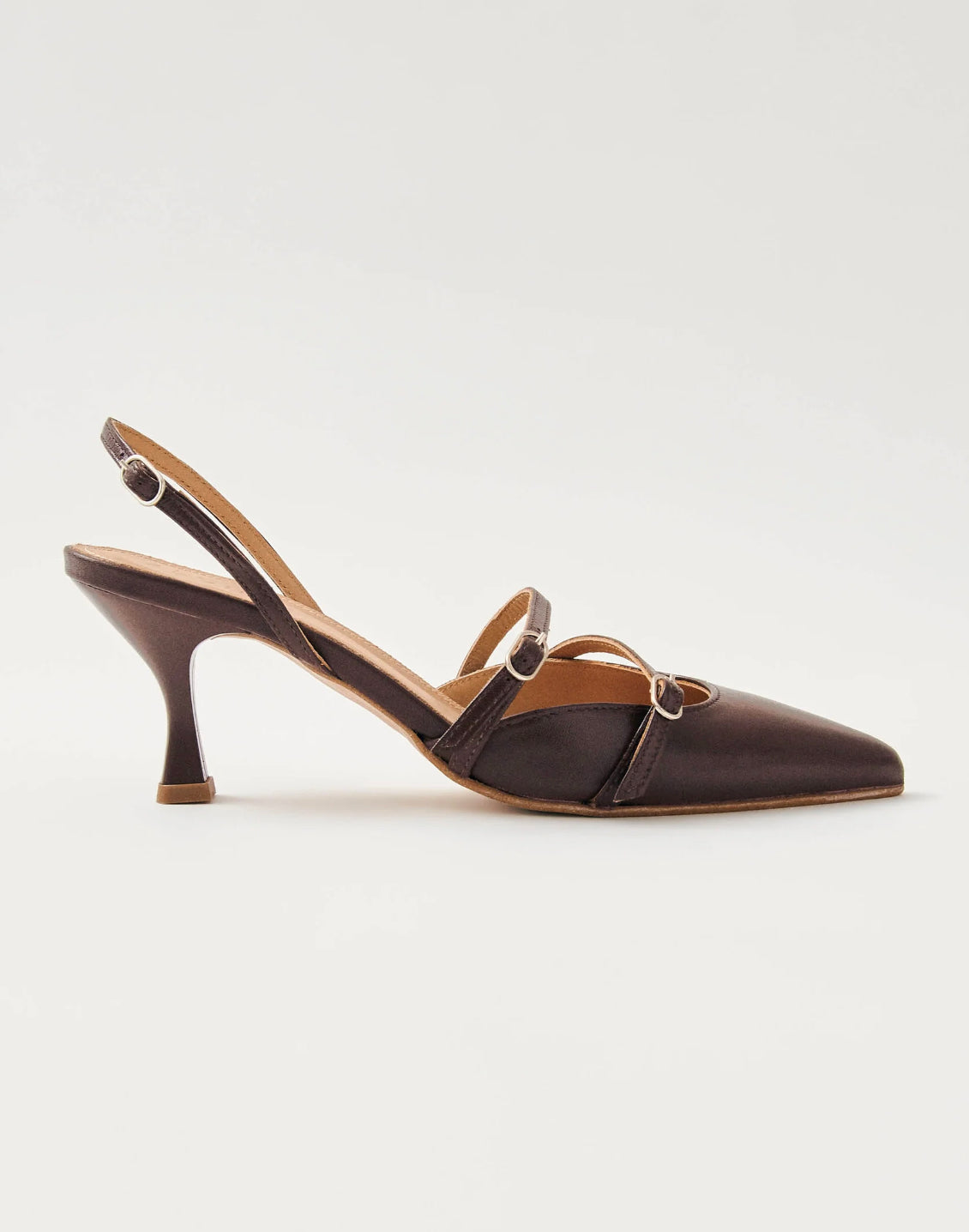 ALOHAS Joelle pumps