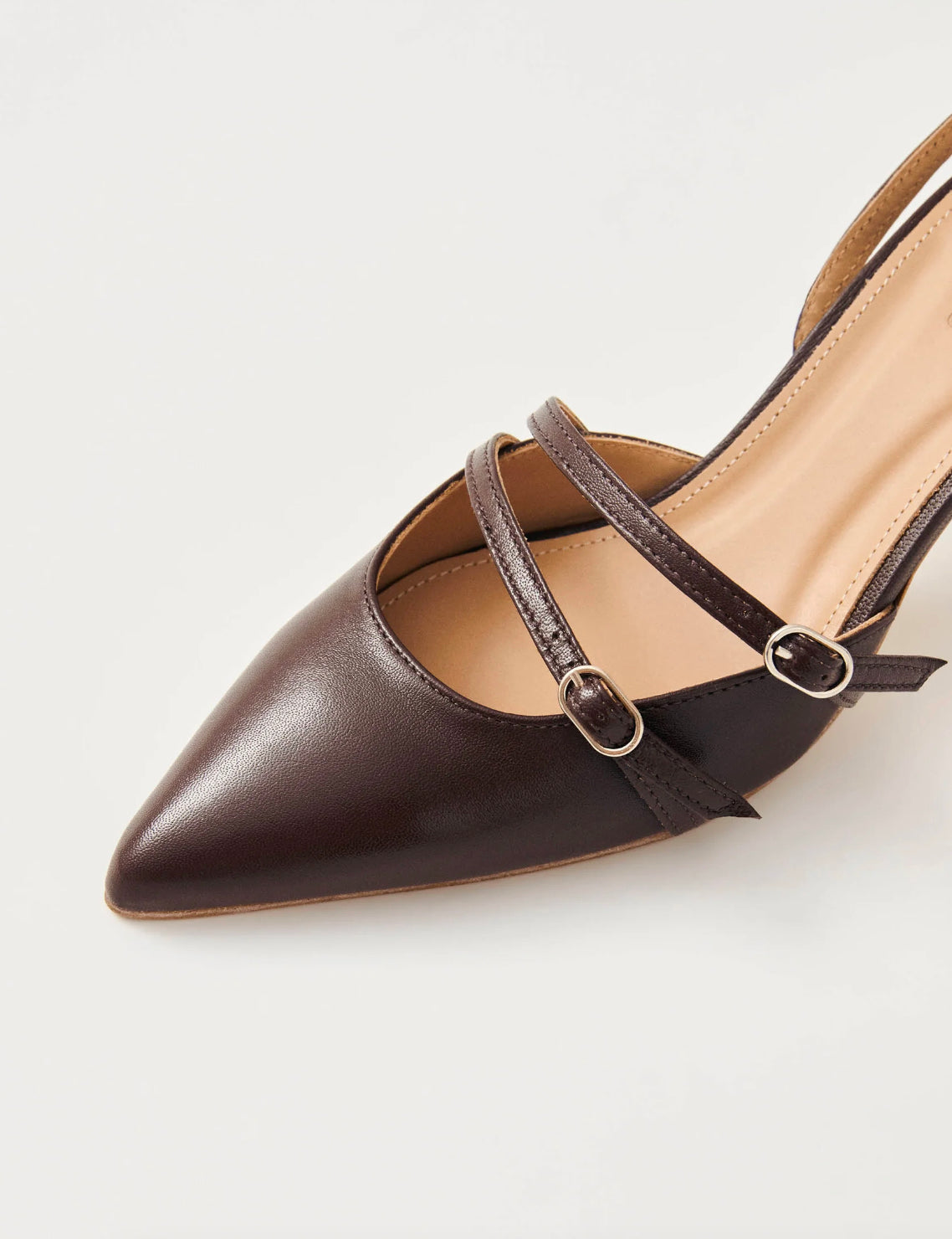 ALOHAS Joelle pumps