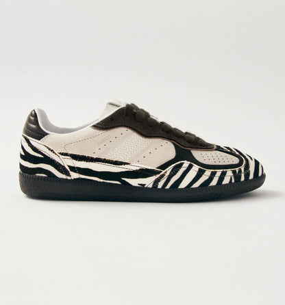 Alohas Zebra sneakers