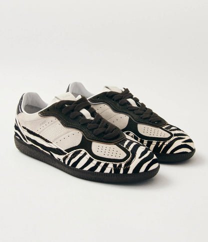 Alohas Zebra sneakers