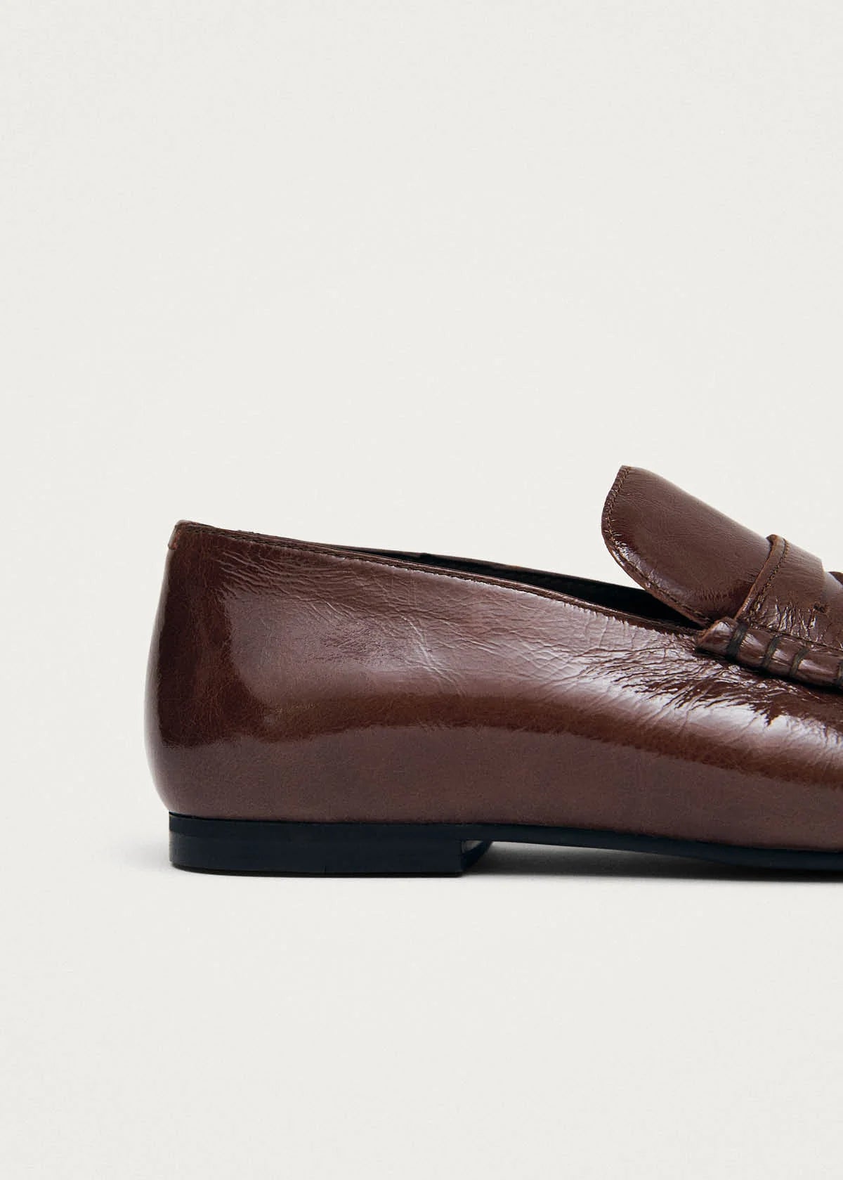 ALOHAS Aven loafer