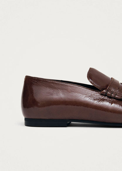 ALOHAS Aven loafer