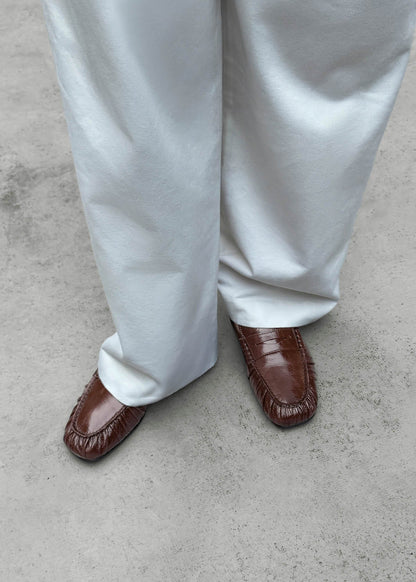ALOHAS Aven loafer