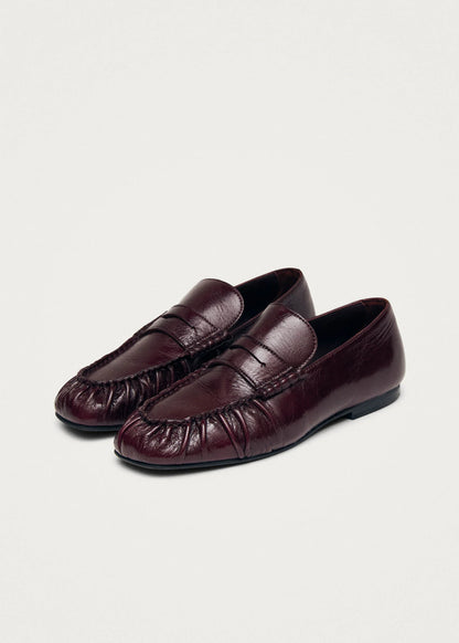ALOHAS Aven loafer