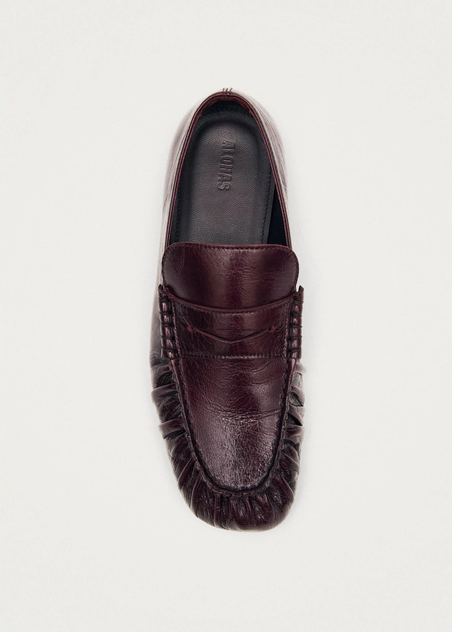 ALOHAS Aven loafer