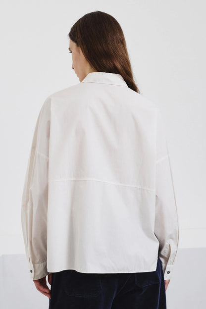 Pomandere blouse