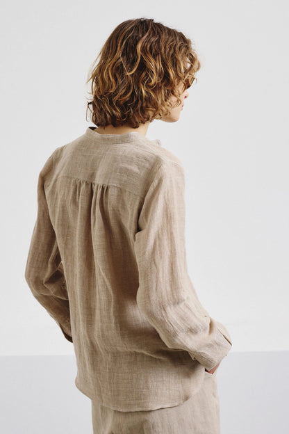 Pomandere blouse