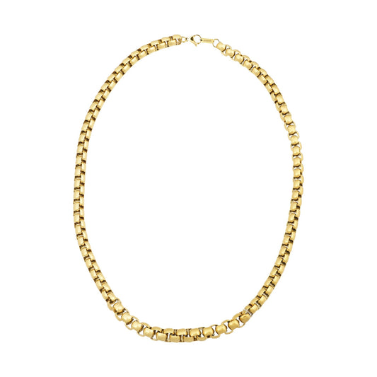 Bandhu Clasp ketting