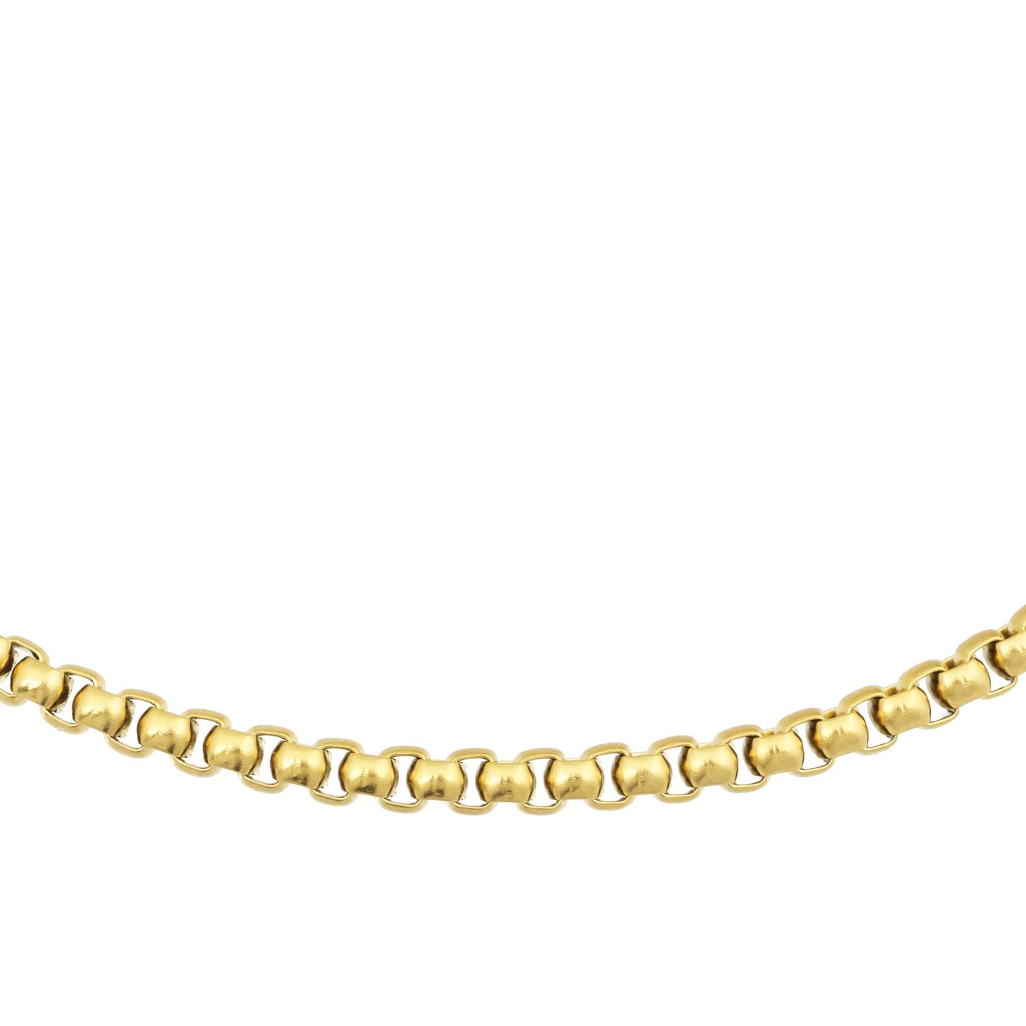 Bandhu Clasp ketting