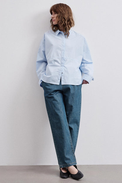 Pomandere blouse