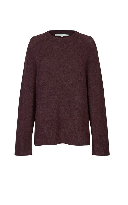 Second Female Brookline trui