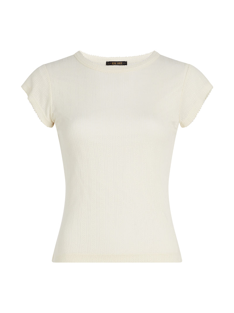 King Louie Cath t-shirt