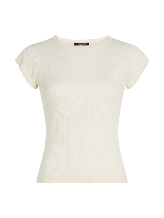 King Louie Cath t-shirt