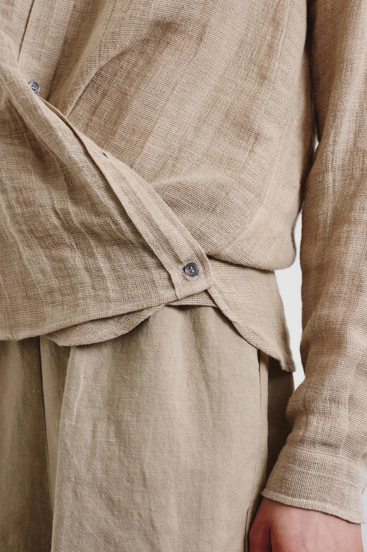 Pomandere blouse