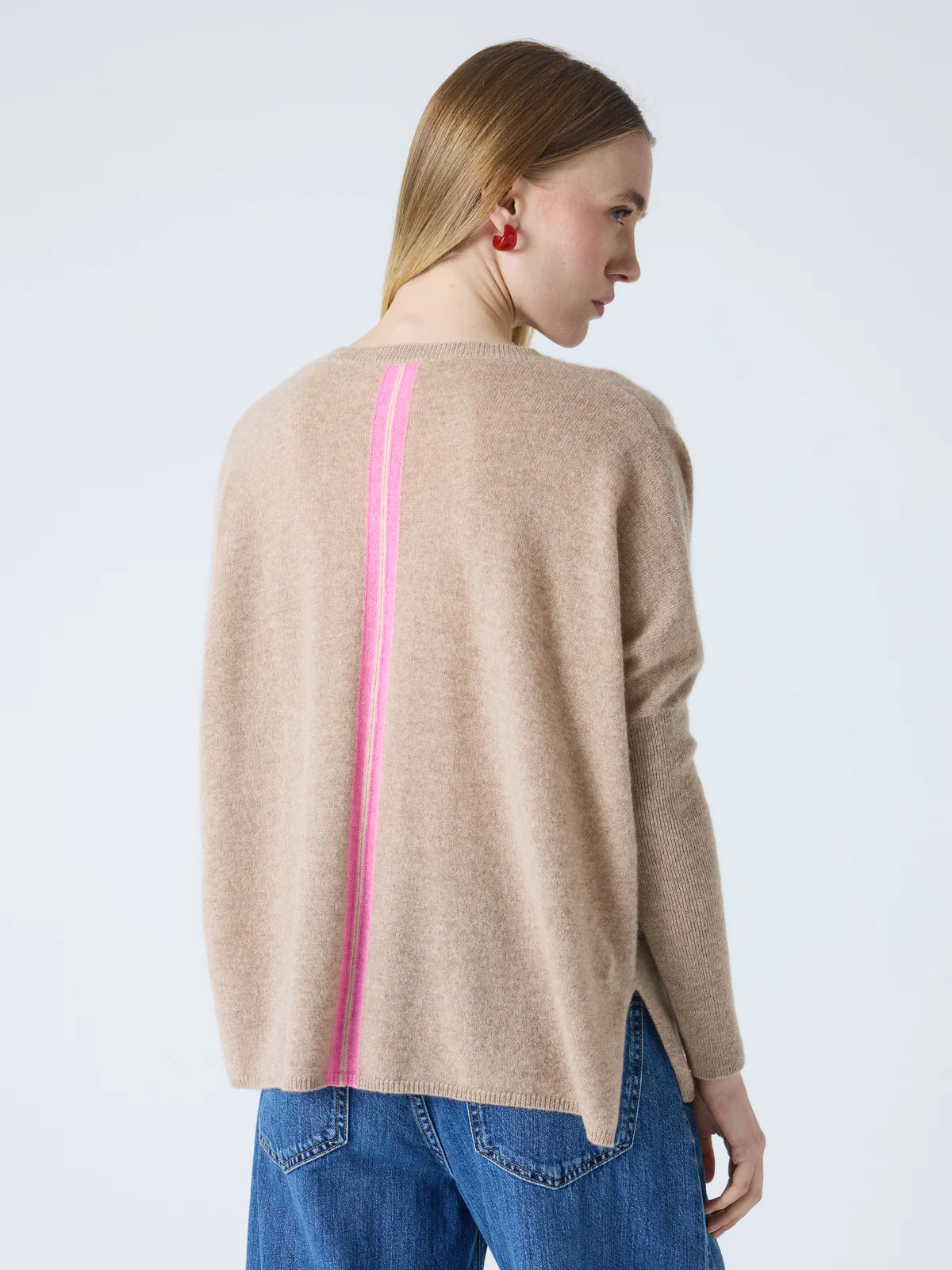 Absolut Cashmere Chloe trui