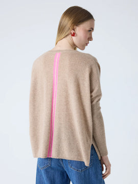 Absolut Cashmere Chloe trui