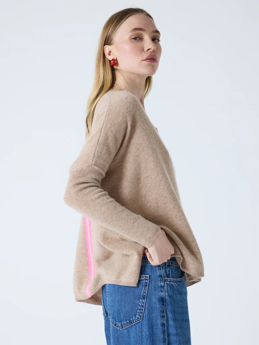 Absolut Cashmere Chloe trui