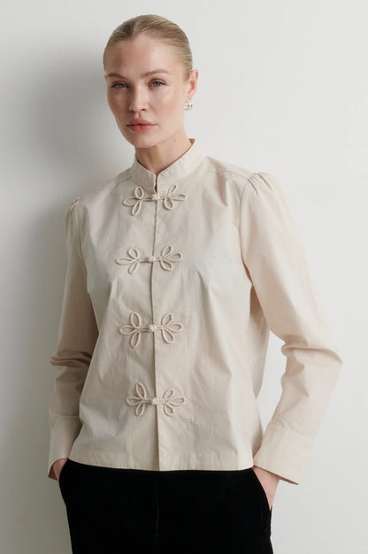 Second Female Circolo blouse