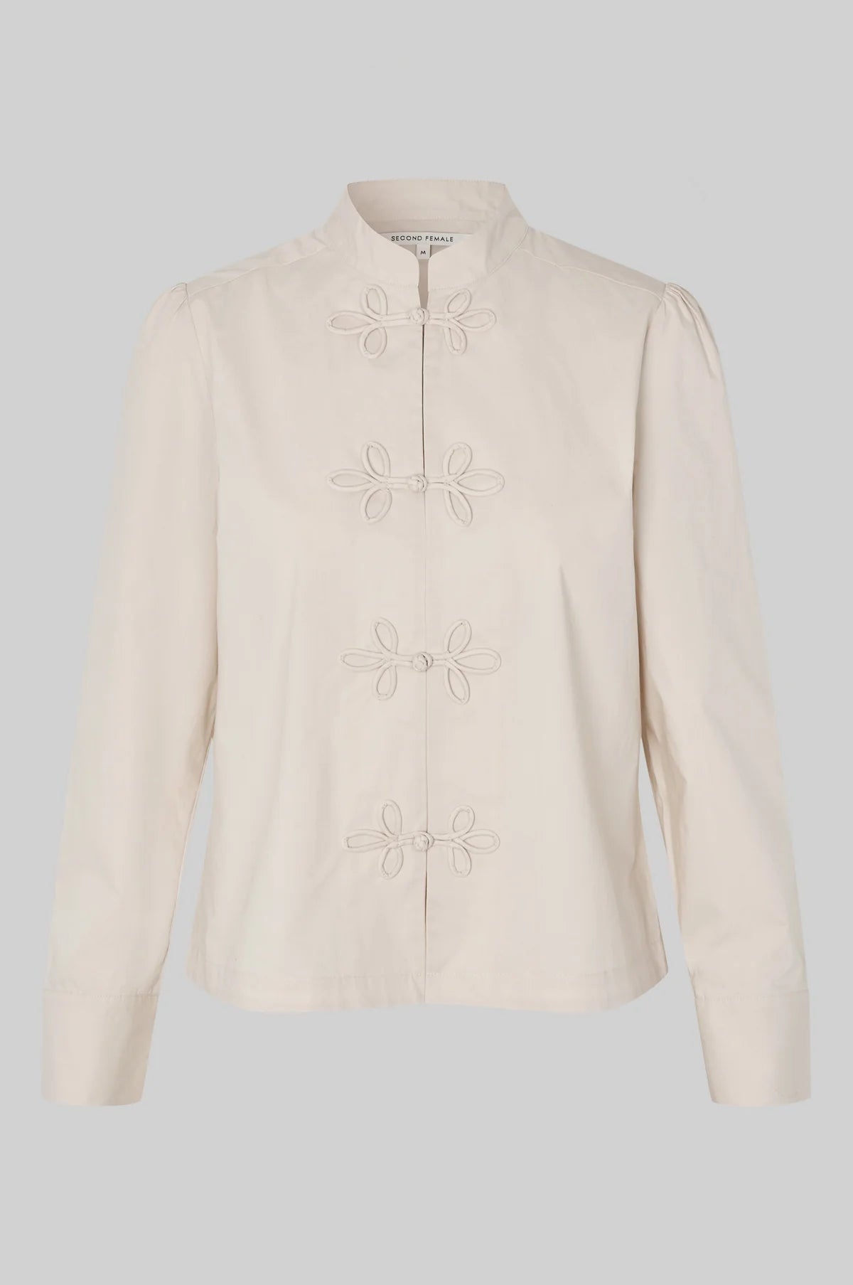 Second Female Circolo blouse
