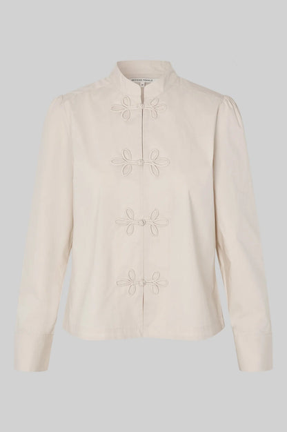 Second Female Circolo blouse