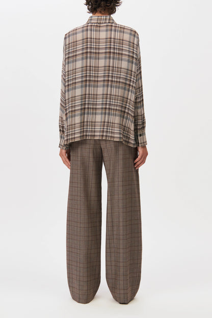 Drykorn Cloelia blouse
