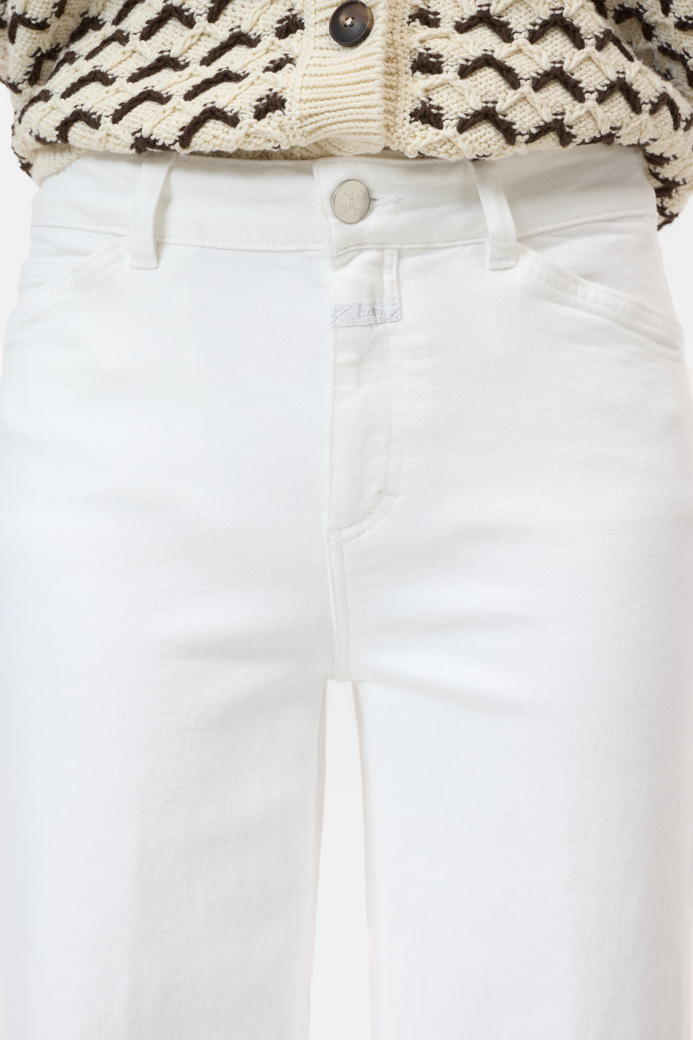 Closed Wera culotte jeans