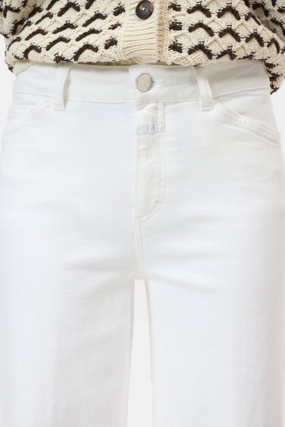 Closed Wera culotte jeans