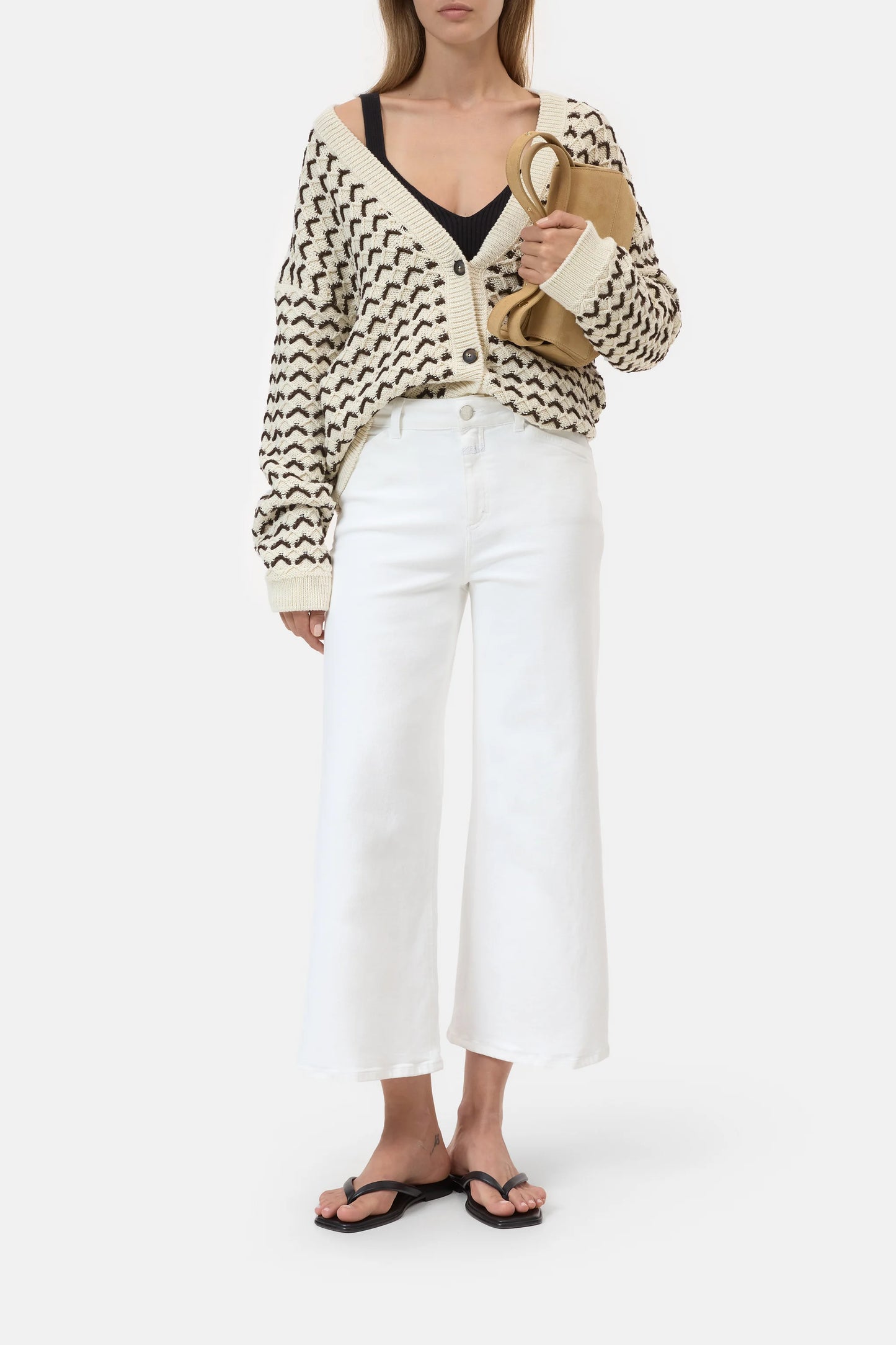 Closed Wera culotte jeans
