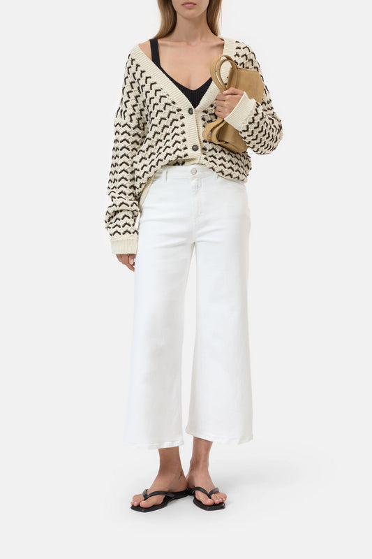 Closed Wera culotte jeans