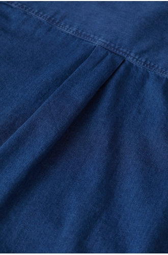 Closed Boyfriend spijkerblouse