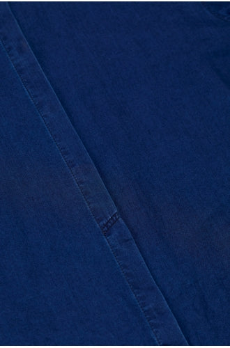 Closed Boyfriend spijkerblouse