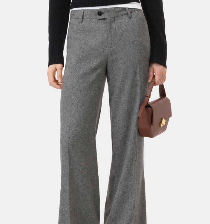 Closed Flye broek